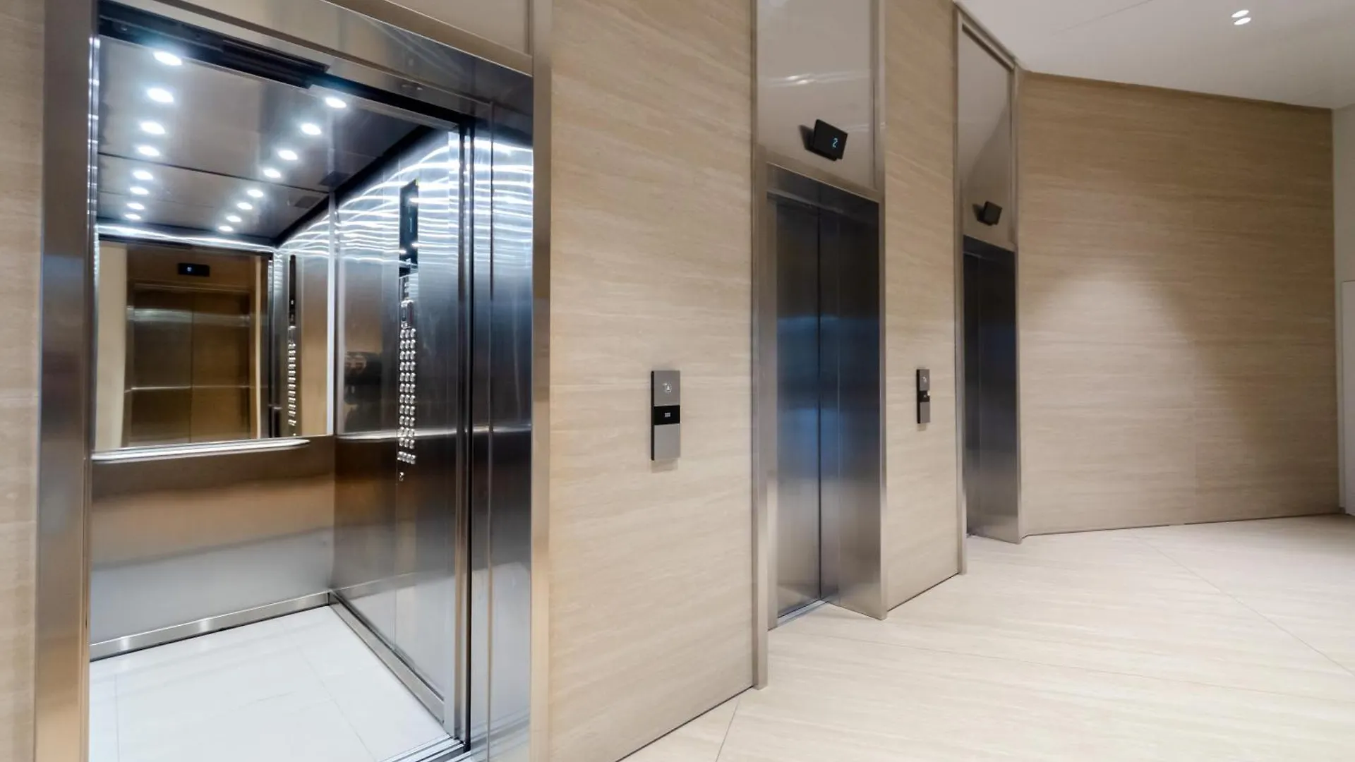 Petrovdom Apartments 23-265В In Rc Manhattan, Beresteiskyi 11 Kiev