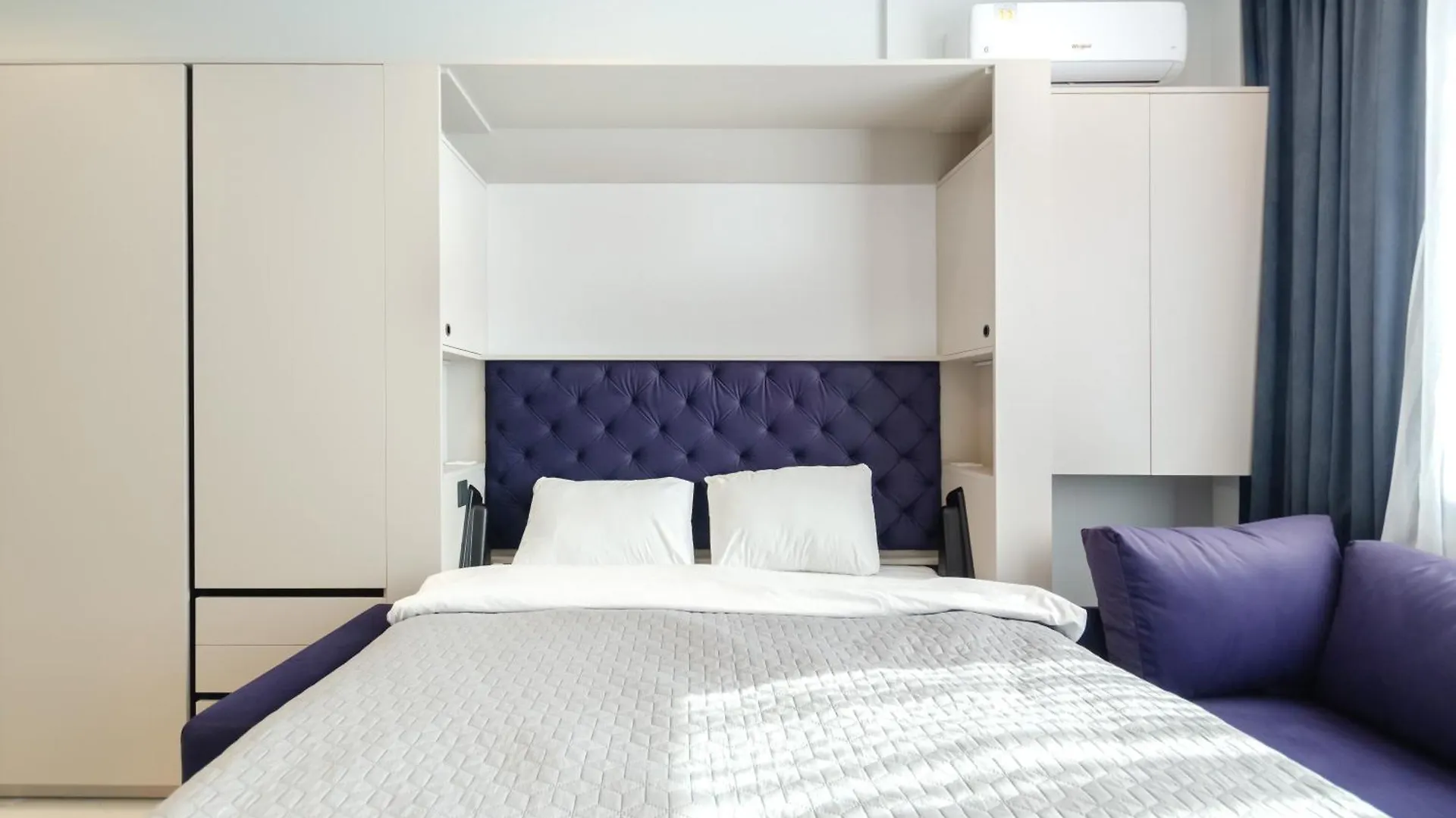 Petrovdom Apartments 23-265В In Rc Manhattan, Beresteiskyi 11 Kiev